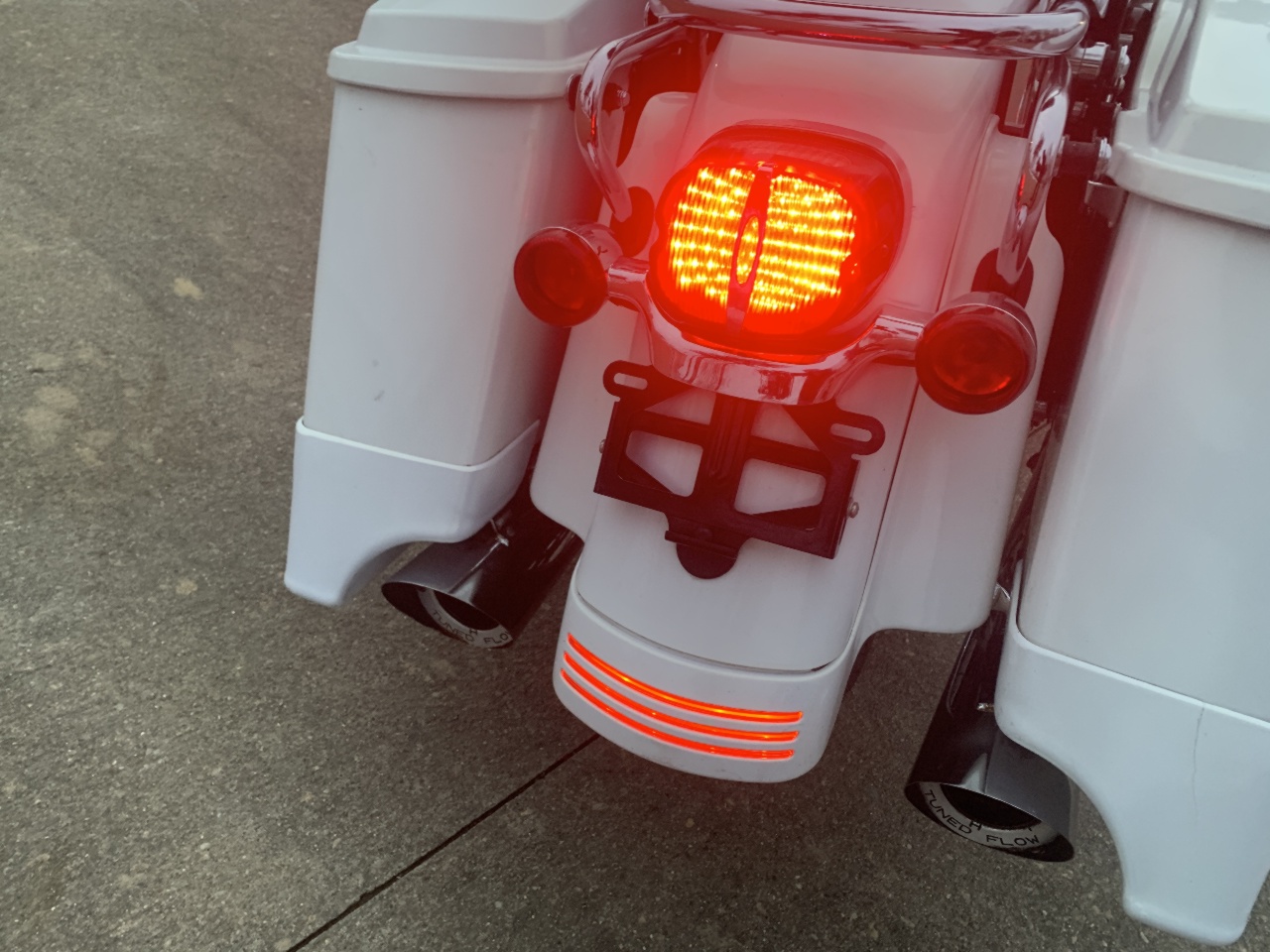 2008 Harley-Davidson Street Glide